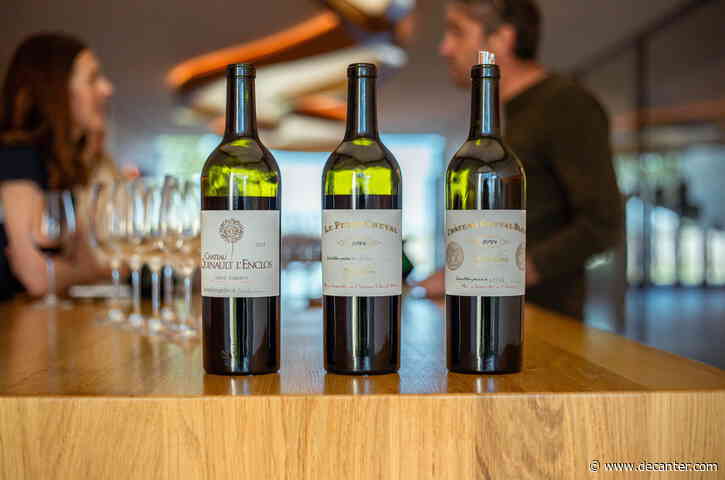 Bordeaux 2024: Cheval Blanc cuts price by nearly 30%