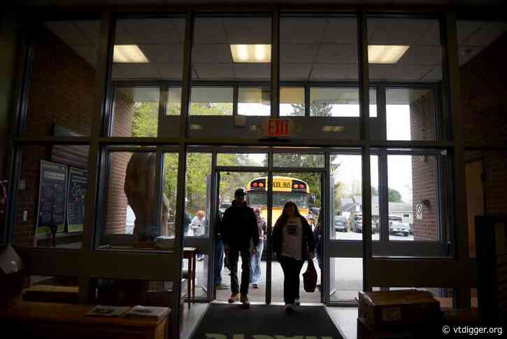 Hartford likely to demolish large portions of high school because of PCB contamination
