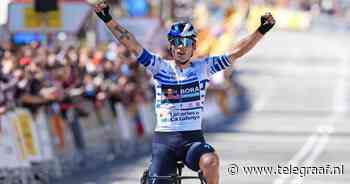 Selecties voor Giro d’Italia: Roglic met sterke klassementsploeg, Picnic PostNL met drie NL'ers