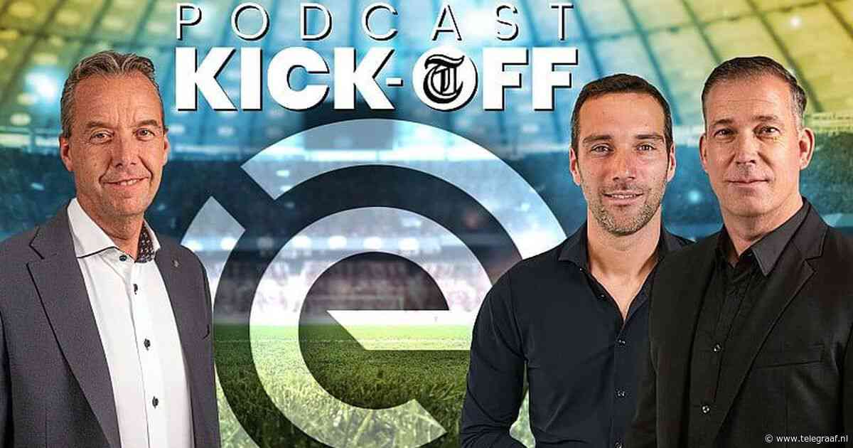 ‘In dit opzicht is Feyenoord een voorbeeld voor Ajax’