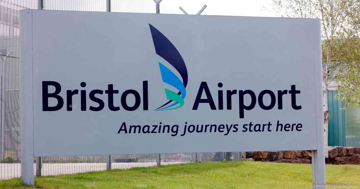 Tourists can now fly direct to the most visited city in the world from Bristol Airport
