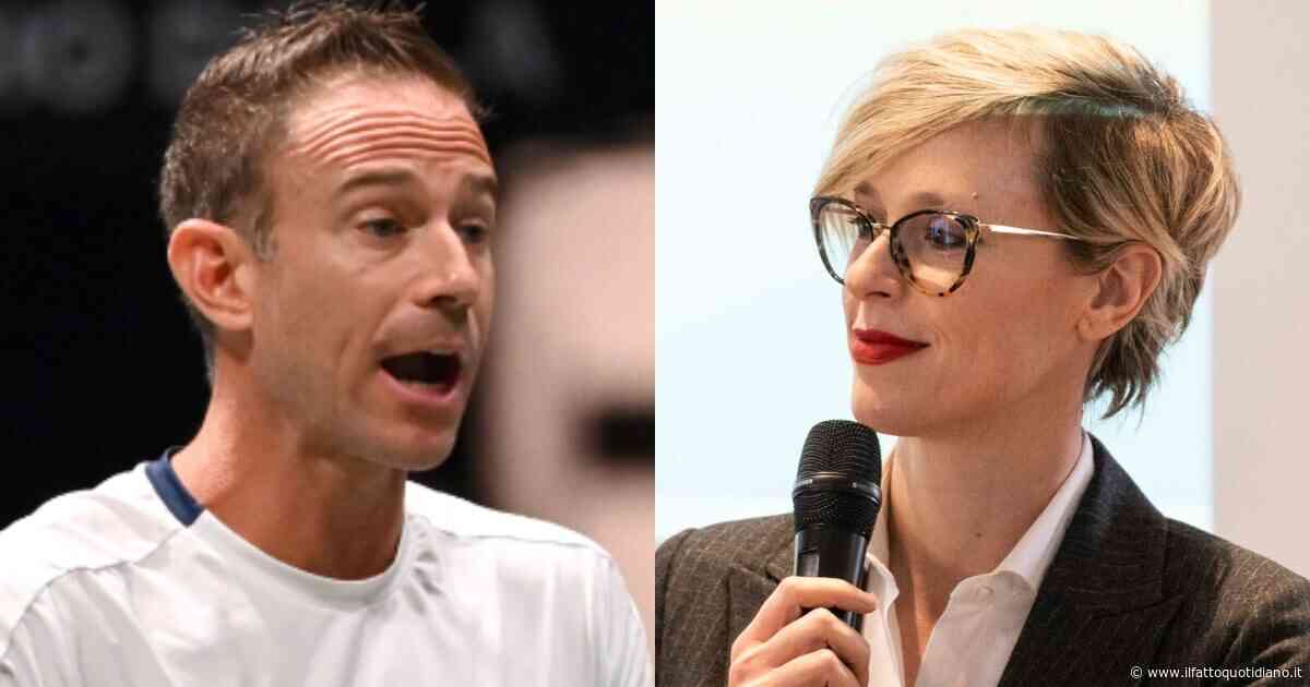 Volandri contro Pellegrini: “Le parole su Sinner? Non ha letto la sentenza o non l’ha capita”