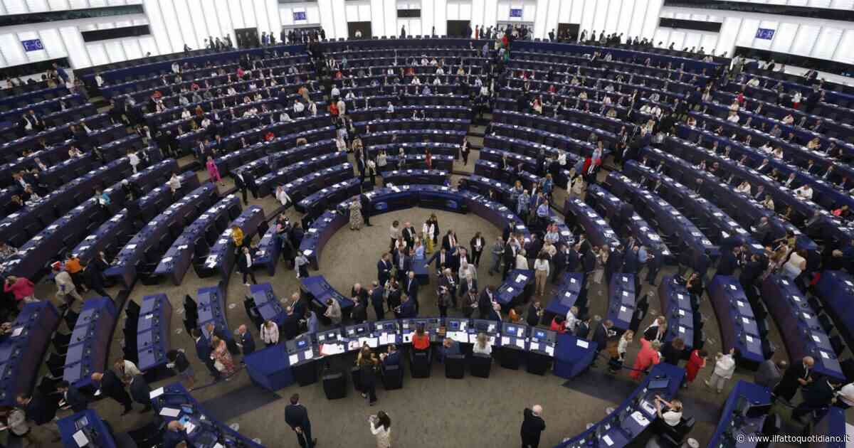 Shock in Ue per la bocciatura di Merz al Bundestag: Bruxelles vuole la Germania stabile per andare avanti con le riforme