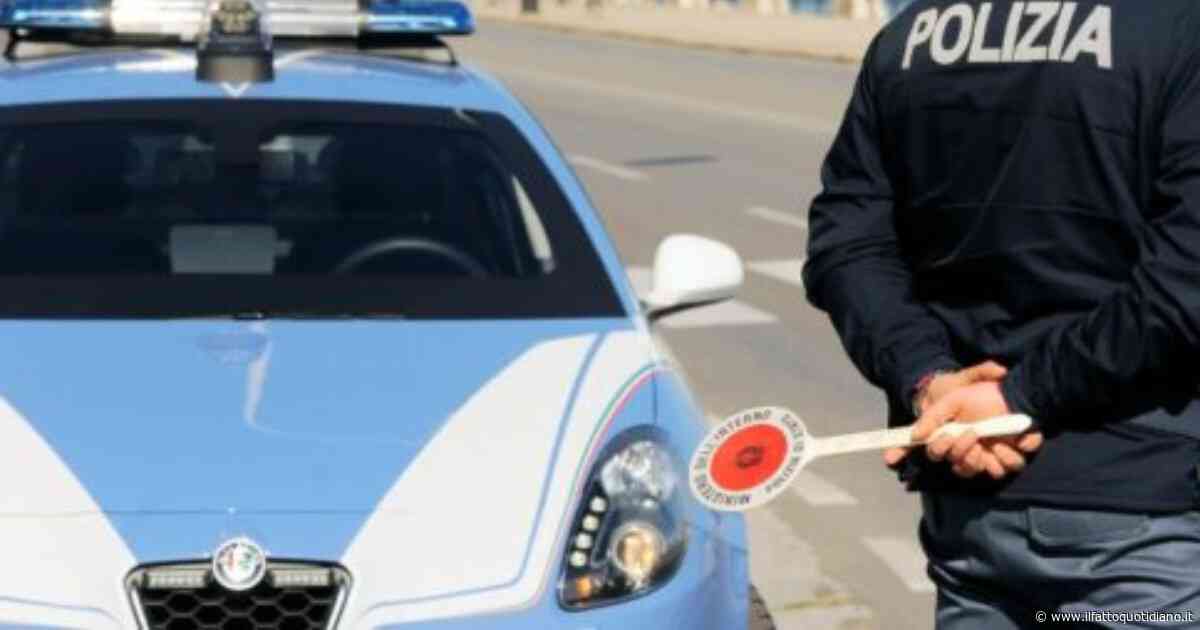 Anziano guida contromano per 17 chilometri nell’autostrada A28 Portogruaro-Conegliano
