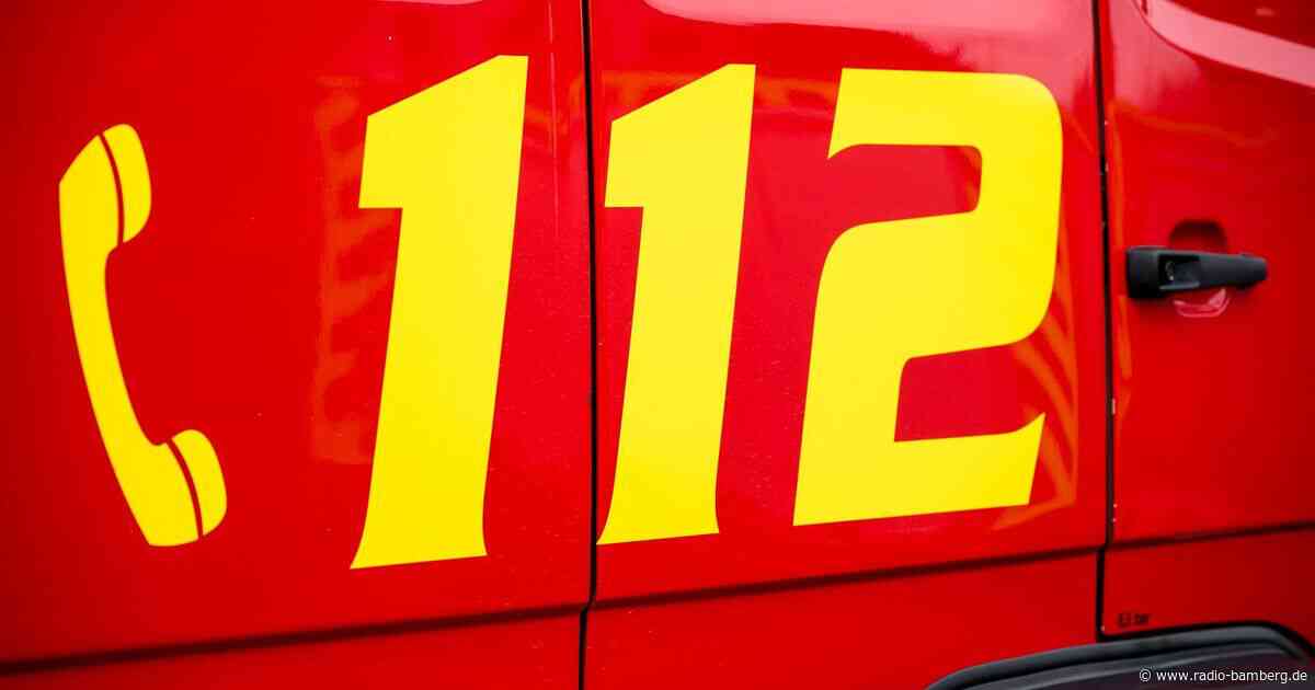 Discounter wegen Dampfwolke evakuiert – vier Verletzte