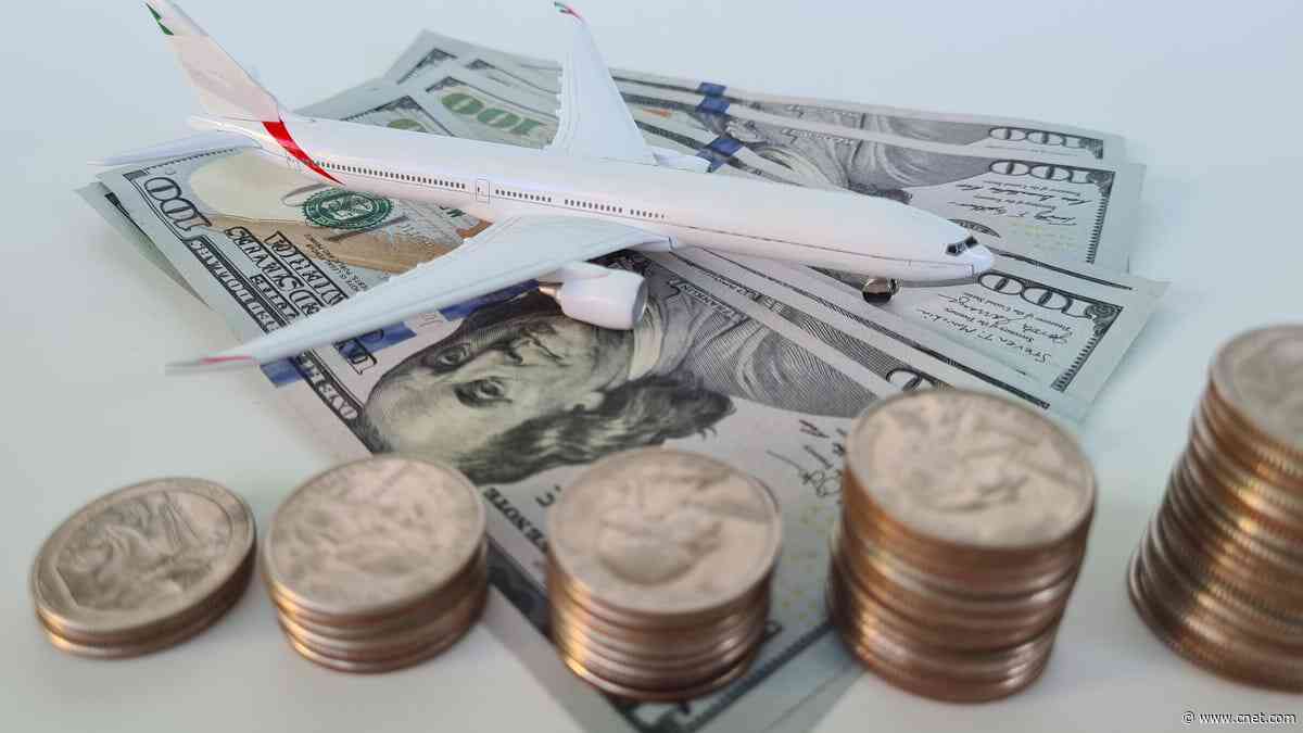 Planning a Summer Trip? Here's When Google Says to Buy Your Ticket
