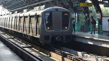 Five Underpasses To Be Built Along Metro Route In Gurugram
