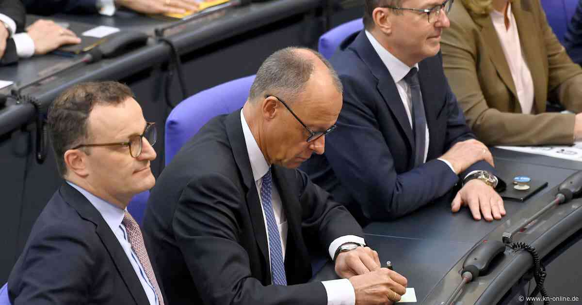 Regierungswechsel live: Zweiter Wahlgang findet heute noch statt
