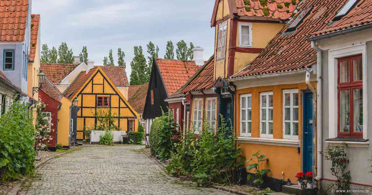 Dänemark-Urlaub: Zu diesen Geheimtipps reisen die Einheimischen