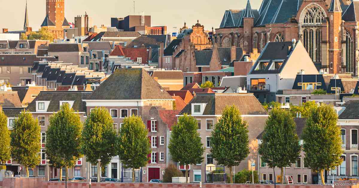 Niederlande-Urlaub: Zu diesen Geheimtipps reisen die Einheimischen