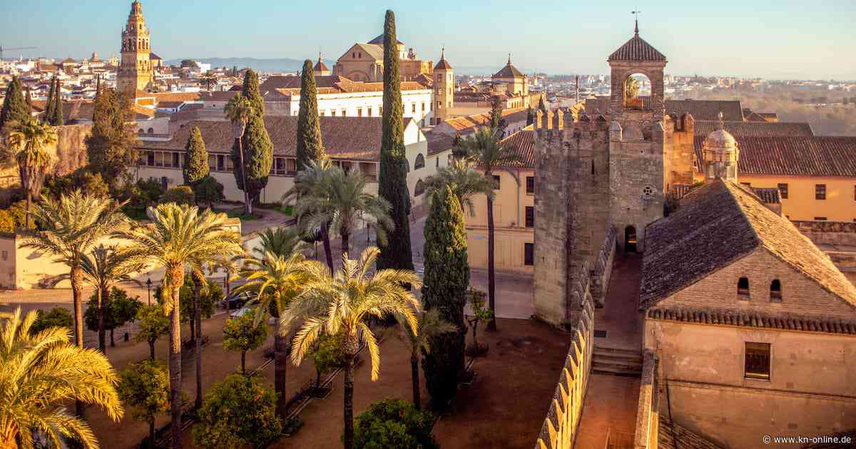 Urlaub in Spanien: Zu diesen Geheimtipps reisen die Einheimischen