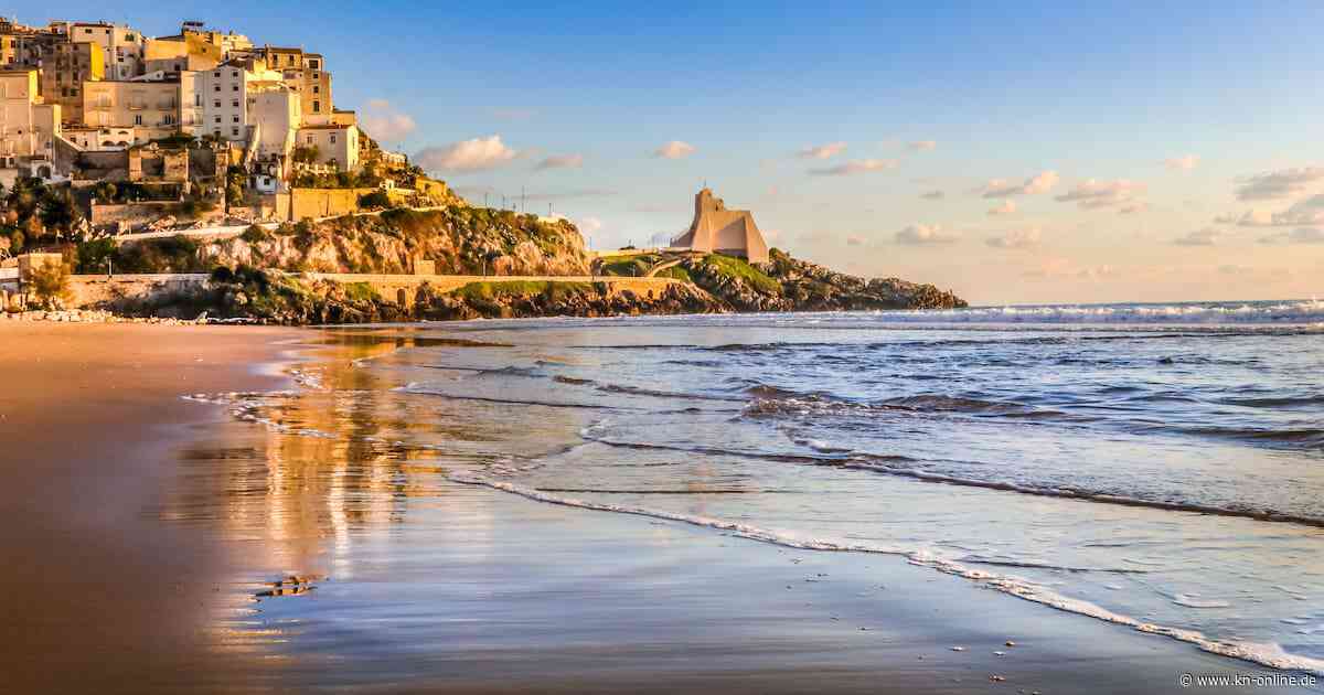 Urlaub in Italien: Zu diesen Geheimtipps reisen die Einheimischen
