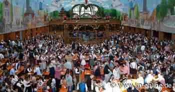 München: Mehr Plätze für Einheimische auf dem Oktoberfest