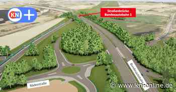 Baustelle der Deutschen Bahn in Lübecker Bucht: Scharbeutz und Timmendorfer Strand betroffen