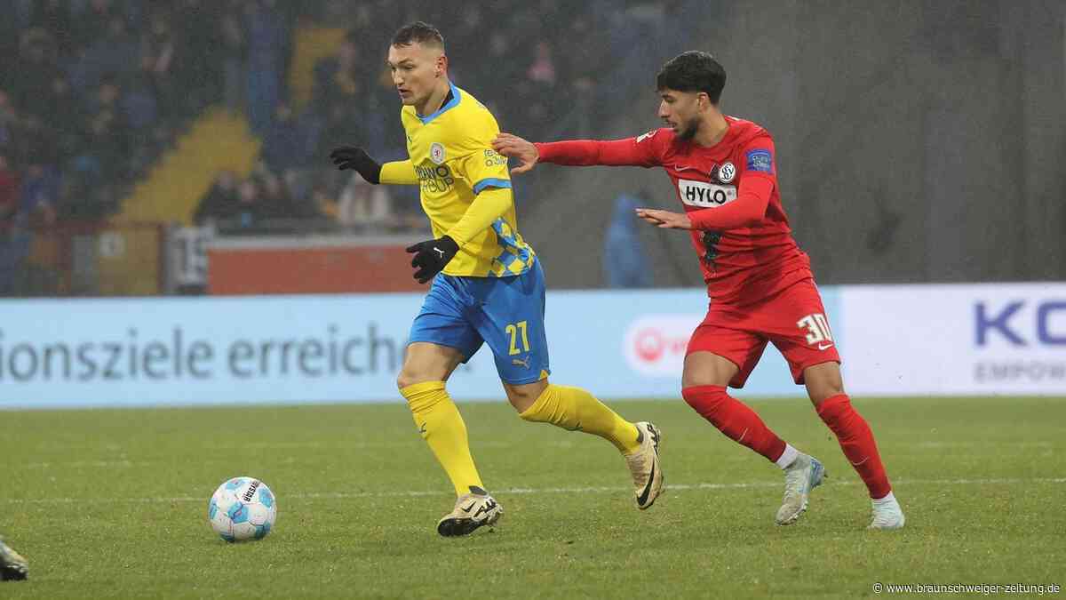 Eintracht: Diese Teams greifen noch in den Abstiegskampf ein