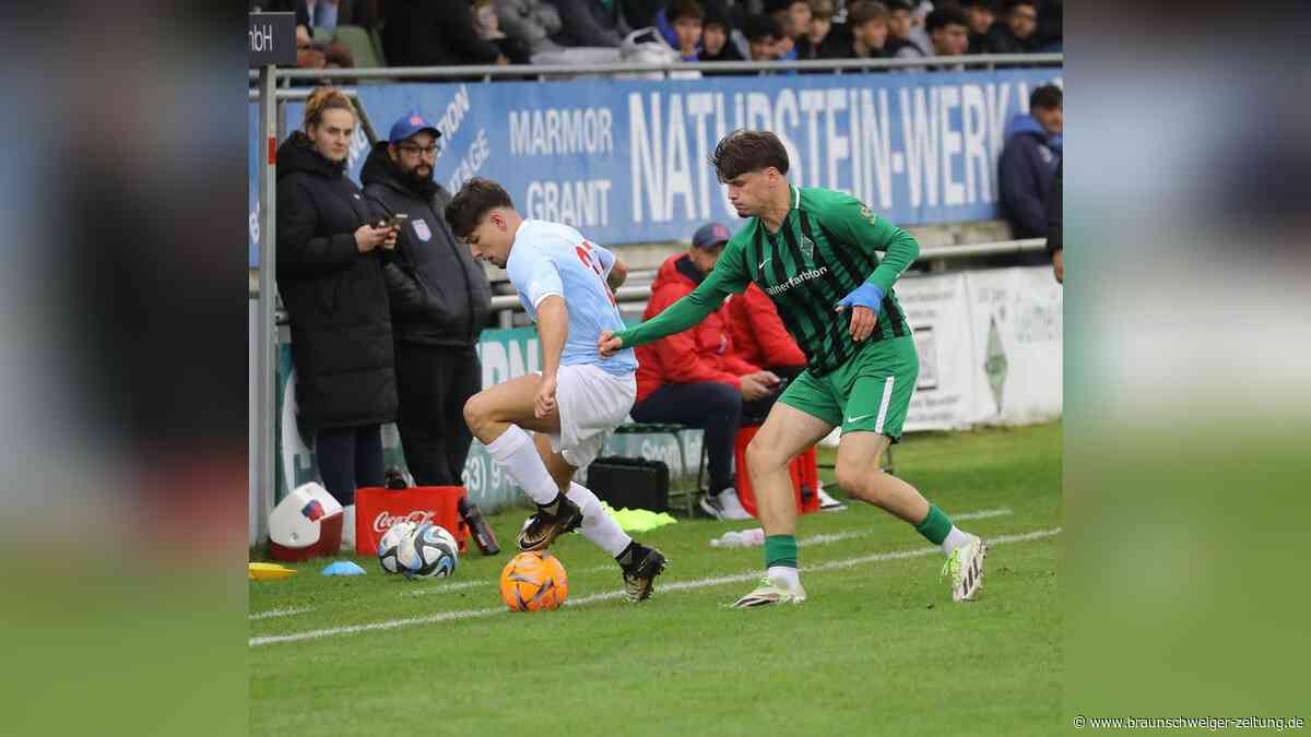 Dieses Wolfsburger Oberliga-Derby könnte das Wunder vollenden