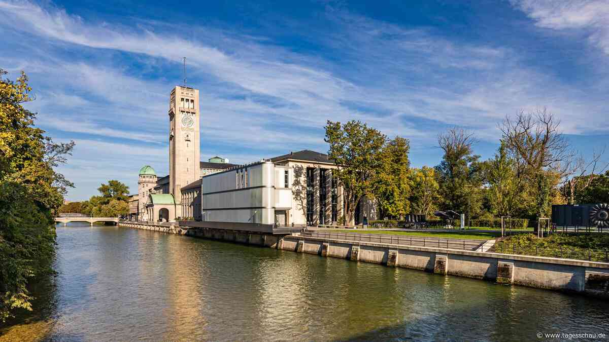100-jähriges Jubiläum: Das Erfolgsrezept des Deutschen Museums