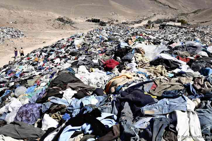 Schweizer Watchdog schlägt Modefonds vor, der Fast Fashion verteuert und nachhaltigere Bekleidung fördert