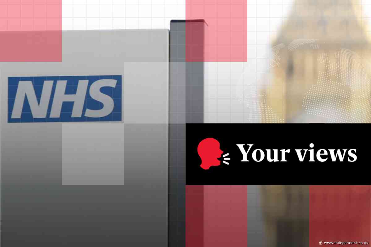 ‘Social care will collapse’: Independent readers react to family visa crackdown
