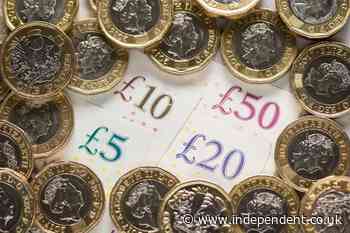 DWP benefits and pension payment dates for May 2025