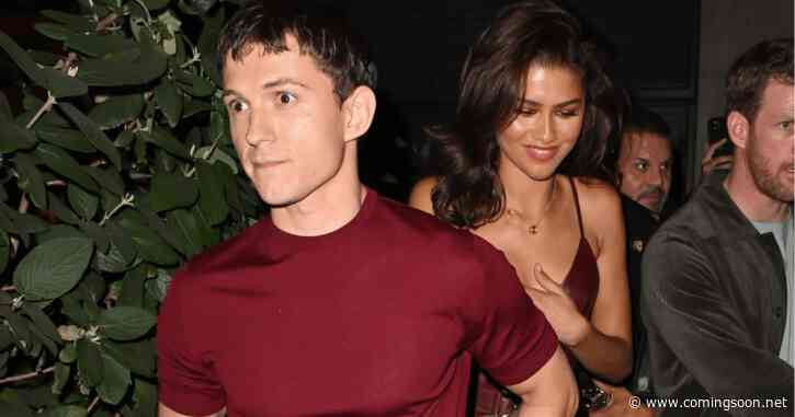 Tom Holland Skips Star-Studded Met Gala 2025 For Zendaya