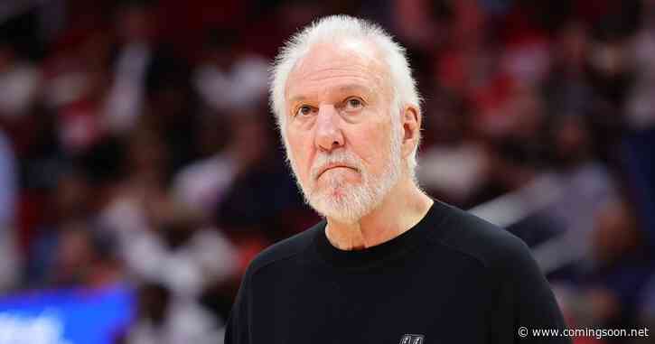 Gregg Popovich Net Worth 2025: How Much Money Does He Make?