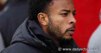 'Weighs heavy on me' - Saints interim Rusk explains Welington's lack of minutes