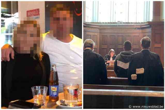 Vijf jaar cel voor man die vrouw ontvoerde en bont en blauw sloeg: “Er waren sporen van zeer zwaar geweld”