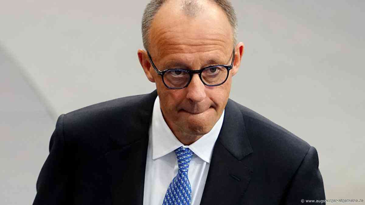 „Kein Tag für Häme“ - Marcel Emmerich, Grüne, über Kanzlerwahl-Schlappe