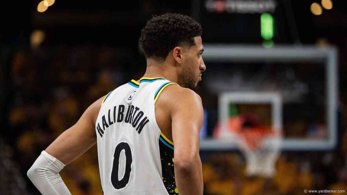 Indiana Pacers: Tyrese Haliburton Receives Interesting Comparison to 2 NBA Stars From Cleveland Cavaliers Coach