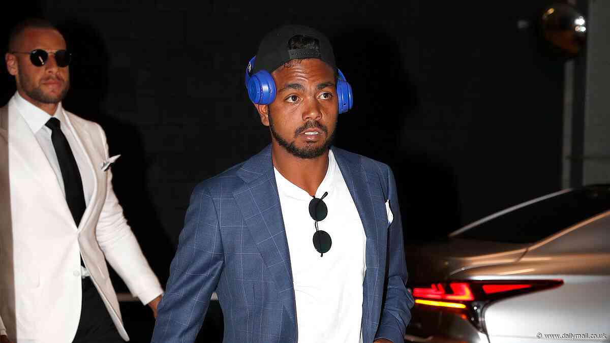 Port Adelaide star Willie Rioli accused of issuing ANOTHER 'violent' threat to a footy player - as the AFL cops heat for their response
