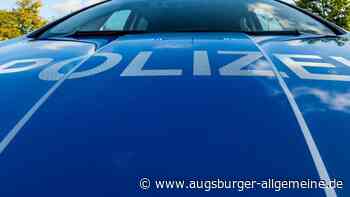 Autofahrer übersieht beim Einbiegen in die Iglinger Straße anderen Pkw