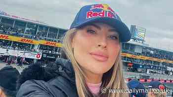 F1 superfan 'found dead at Tokyo hotel after horror blaze' following the Japan Grand Prix - 'just hours before her flight home'