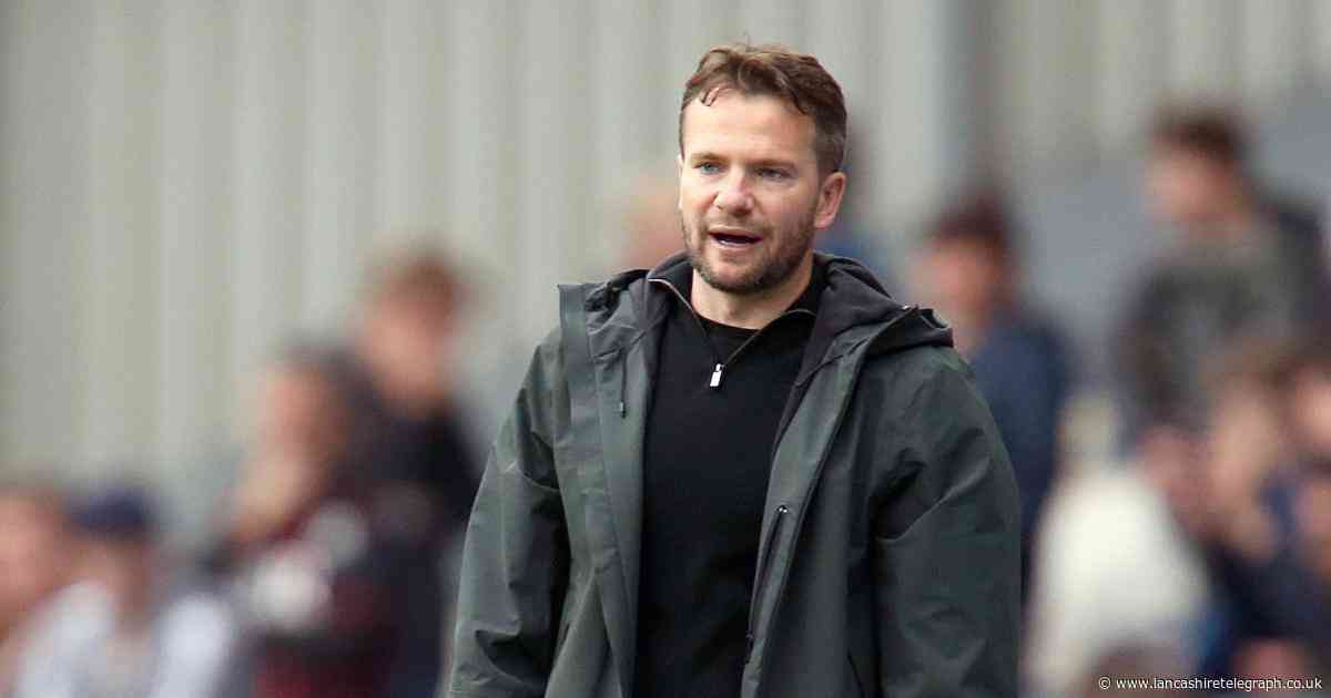 Blackburn Rovers' rivals sack manager with uncertainty over several Championship jobs