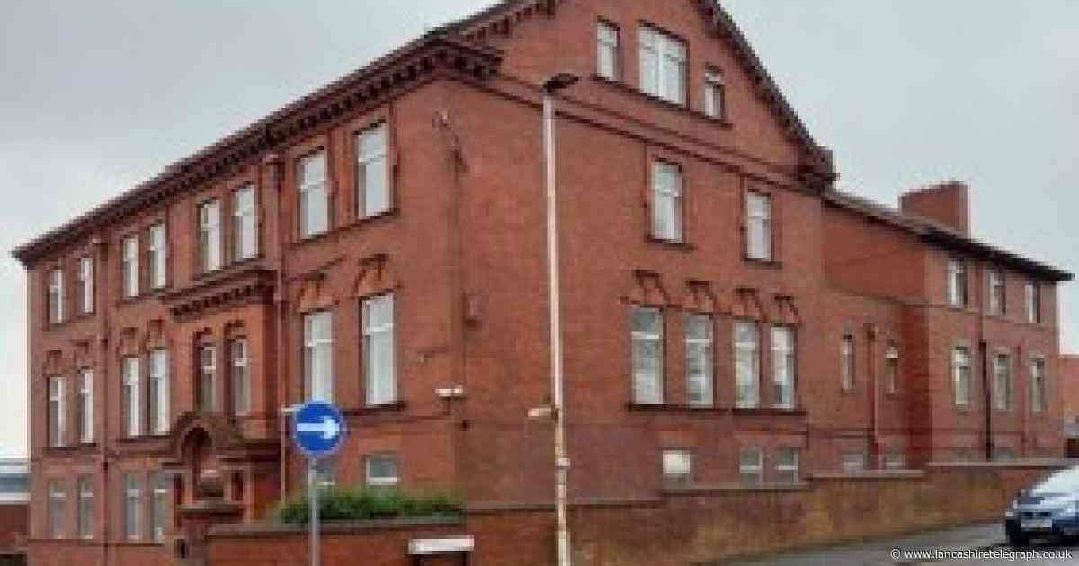 Controversial 52 bedsit plan for ex-homeless shelter rejected