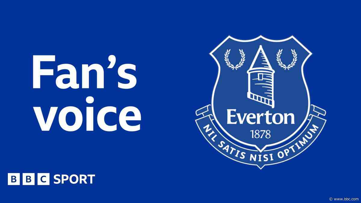 Goodison&#39;s final outing - &#39;I&#39;m not sure any of us are prepared&#39;