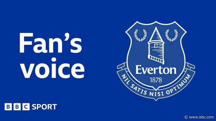 Goodison&#39;s final outing - &#39;I&#39;m not sure any of us are prepared&#39;