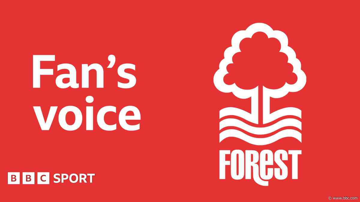 How do Forest make &#39;landmark season&#39; a &#39;building block&#39;?