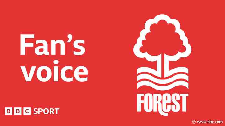 How do Forest make &#39;landmark season&#39; a &#39;building block&#39;?