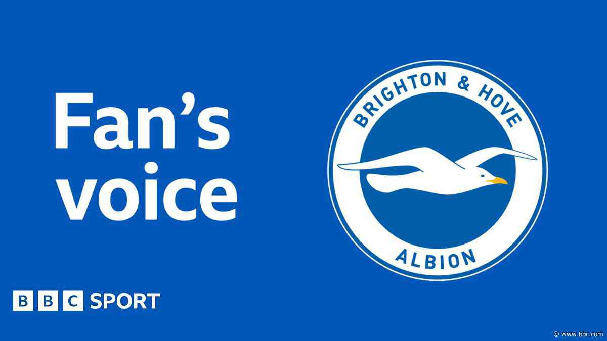 &#39;Carnage&#39; - is transport behind attendance issues at Brighton?