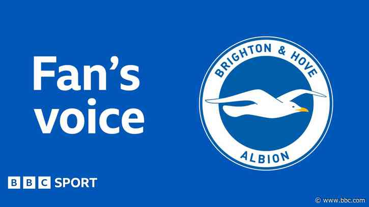 &#39;Carnage&#39; - is transport behind attendance issues at Brighton?