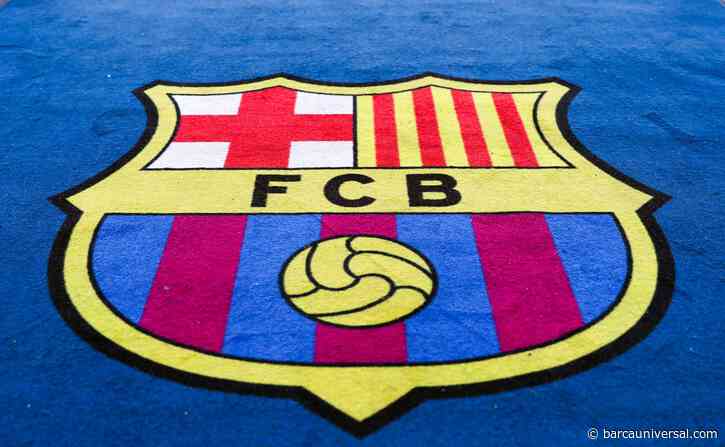 Barcelona hand trial to teenage Brazilian midfield prospect