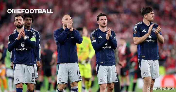 Manchester United make key man &#39;unsellable&#39; amid Saudi interest