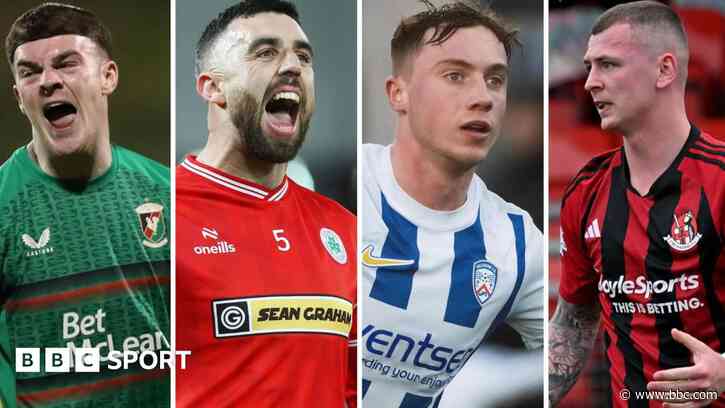 All you need to know about the European play-offs