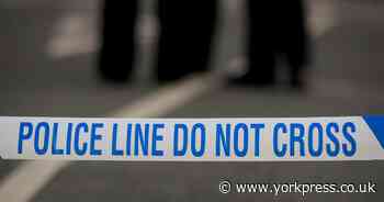 Man, 37, dies after motorcycle and two cars crash in North Yorkshire