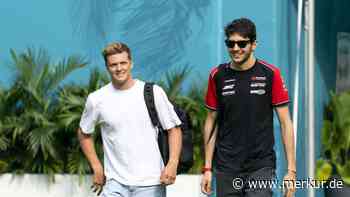 Erneute Wende bei Mick Schumacher: Gibt es doch noch ein Formel-1-Comeback?