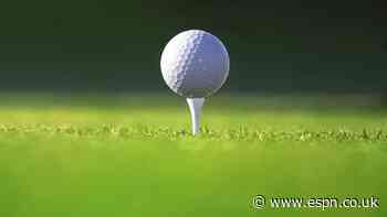 Trump course hosts Euro's Scottish Championship