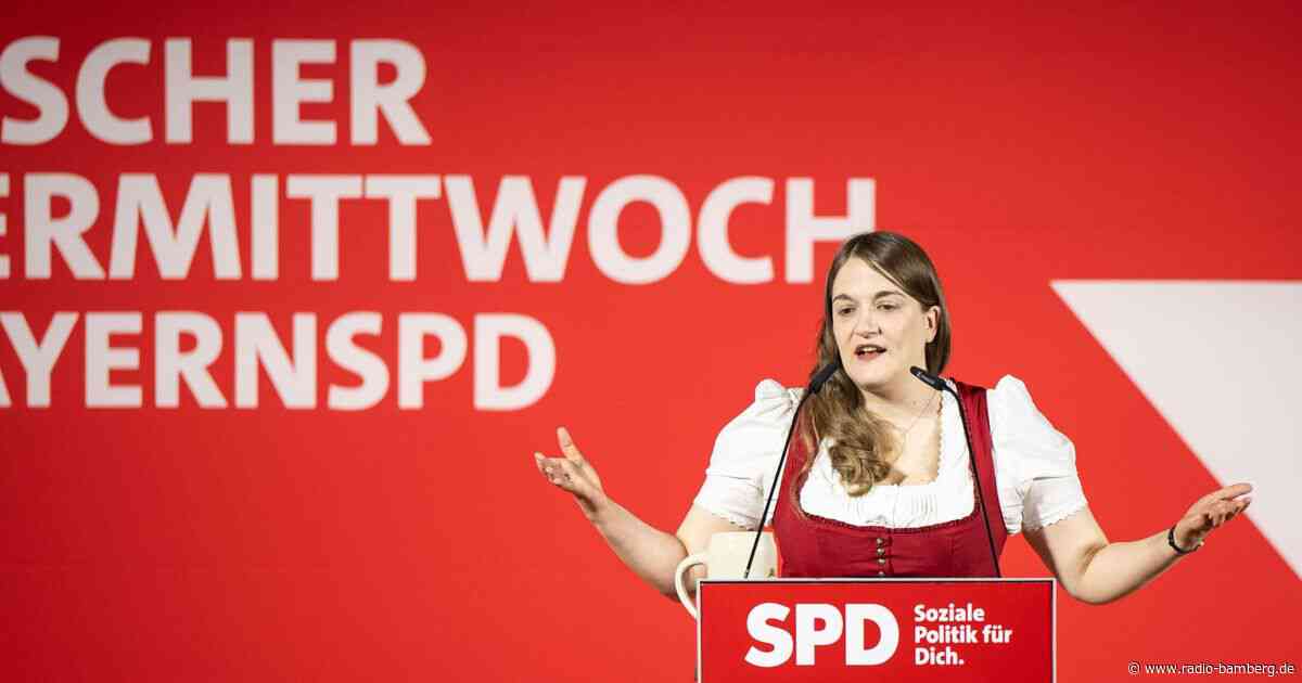 Bayerns SPD-Chefin kritisiert Bärendienst an der Demokratie