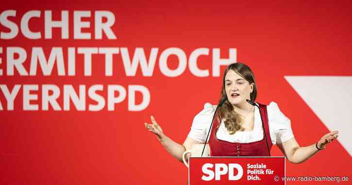 Bayerns SPD-Chefin kritisiert Bärendienst an der Demokratie
