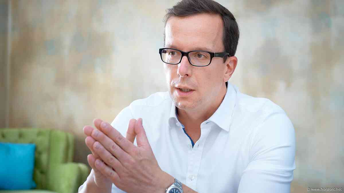 Management: Ex-Iglo-Chef heuert als Chief Marketing Officer bei Theo Müller an